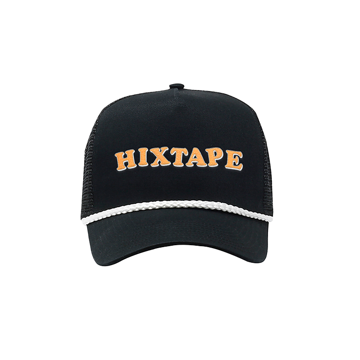 New Hixtape Logo Hat